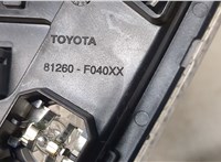 81260F040XX Фонарь салона (плафон) Toyota C-HR 9124741 #4