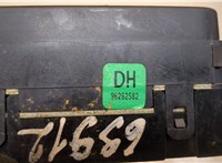 96262582 Часы Daewoo Tacuma (Rezzo) 9124816 #4