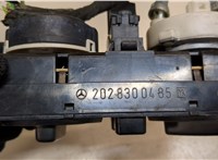 2028300485 Переключатель отопителя (печки) Mercedes C W202 1993-2000 9124863 #4