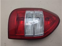 1222075, 93175677 Фонарь (задний) Opel Zafira A 1999-2005 9124894 #2