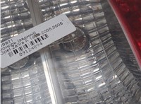 1222075, 93175677 Фонарь (задний) Opel Zafira A 1999-2005 9124894 #9