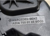 A2047500485 Замок багажника Mercedes E W212 2009-2013 9124927 #4