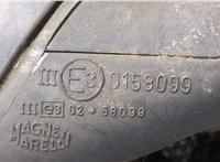  Зеркало боковое Fiat Doblo 2001-2005 9124932 #4