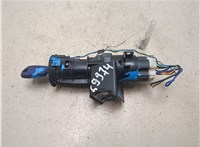 93172803 Замок зажигания Opel Astra G 1998-2005 9124974 #4
