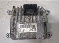 8971891361, 16267710 Блок управления топливным насосом Opel Astra G 1998-2005 9125039 #3