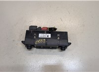 6L0820043B Переключатель отопителя (печки) Seat Ibiza 3 2001-2006 9125292 #1