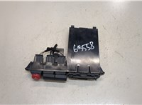 6L1858815 Кнопка аварийки Seat Ibiza 3 2001-2006 9125297 #1