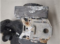 6Y0857702E Ремень безопасности Skoda Fabia 1999-2007 9125404 #6