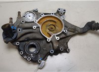 53020791AB, 53020793 Крышка передняя ДВС Jeep Grand Cherokee 1999-2003 9125468 #1