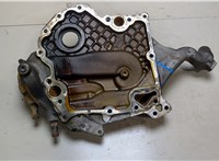 53020791AB, 53020793 Крышка передняя ДВС Jeep Grand Cherokee 1999-2003 9125468 #3