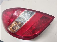 924011J000 Фонарь (задний) Hyundai i20 2009-2012 9125484 #4