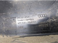 4KE121293A Воздуховод Audi e-tron 9125487 #2