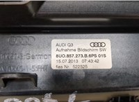 8U0857273B Дисплей компьютера (информационный) Audi Q3 2011-2014 9125513 #3