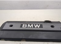  Накладка декоративная на ДВС BMW 5 E60 2003-2009 9125575 #1