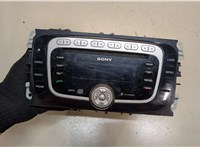  Магнитола Ford Mondeo 4 2007-2015 9125605 #2