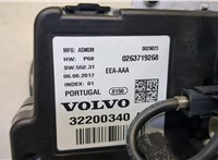 32200340 Щиток приборов (приборная панель) Volvo S90 2016-2020 9125776 #3