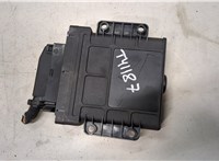 09D927750JK Блок управления АКПП / КПП Volkswagen Touareg 2007-2010 9125779 #3