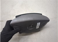 A2118600202 Подушка безопасности водителя Mercedes E W211 2002-2009 9125861 #1
