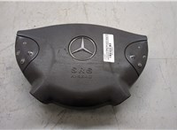 A2118600202 Подушка безопасности водителя Mercedes E W211 2002-2009 9125861 #5