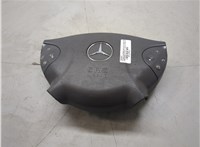 A2118600202 Подушка безопасности водителя Mercedes E W211 2002-2009 9125861 #3