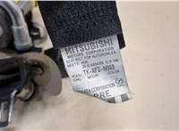  Ремень безопасности Mitsubishi Grandis 9125942 #2