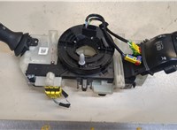 255670019R Переключатель поворотов и дворников (стрекоза) Renault Megane 3 2009-2016 9125972 #1