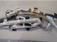  Подушка безопасности боковая (шторка) Mazda 3 (BK) 2003-2009 9126002 #3