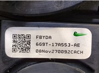 6G9T13335BE Переключатель поворотов и дворников (стрекоза) Ford Mondeo 4 2007-2015 9126306 #3