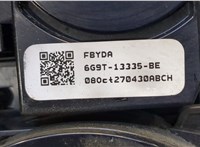 6G9T13335BE Переключатель поворотов и дворников (стрекоза) Ford Mondeo 4 2007-2015 9126306 #4