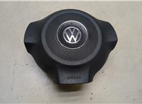  Подушка безопасности водителя Volkswagen Golf Plus 9126314 #1