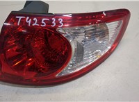 924022B000 Фонарь (задний) Hyundai Santa Fe 2005-2012 9126379 #1