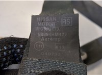 86884BM422 Ремень безопасности Nissan Almera N16 2000-2006 9126571 #3