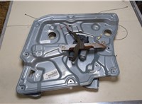 80770BA100 Стеклоподъемник электрический Nissan Primera P12 2002-2007 9126588 #1