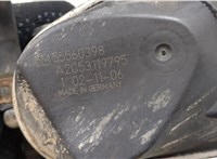 55560398 Заслонка дроссельная Opel Astra H 2004-2010 9126592 #2