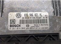 03G906021ML Блок управления двигателем Volkswagen Touran 2006-2010 9126608 #3