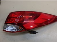  Фонарь (задний) Hyundai ix 35 2010-2015 9126707 #1