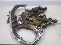 135008J115 Крышка передняя ДВС Nissan Murano 2002-2008 9126743 #1