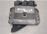 237100132R Блок управления двигателем Renault Megane 3 2009-2016 9126772 #1