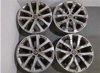  Комплект литых дисков Renault Kadjar 9126845 #6