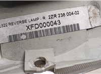 XFD000043 Фонарь крышки багажника Land Rover Range Rover 3 (LM) 2002-2012 9126887 #3