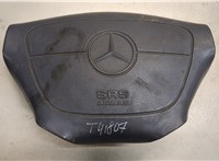  Подушка безопасности водителя Mercedes Vito W638 1996-2003 9126996 #1