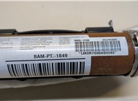 850202Y000 Подушка безопасности боковая (шторка) Hyundai ix 35 2010-2015 9127034 #2