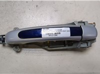 7L0839885 Ручка двери наружная Porsche Cayenne 2002-2007 9127300 #1