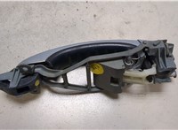 7L0839885 Ручка двери наружная Porsche Cayenne 2002-2007 9127300 #3