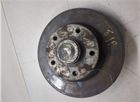 430423884R Ступица (кулак, цапфа) Renault Megane 3 2009-2016 9127376 #5