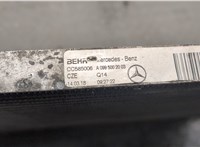 A0995002003 Радиатор охлаждения двигателя Mercedes E W213 9127387 #5