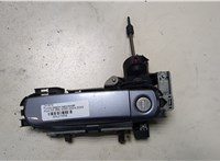  Ручка двери наружная Audi A4 (B6) 2000-2004 9127450 #1