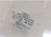  Стекло боковой двери Audi A4 (B6) 2000-2004 9127454 #2