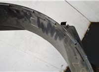 LR016375 Кожух вентилятора радиатора (диффузор) Land Rover Range Rover Sport 2009-2013 9127615 #4
