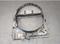 LR016375 Кожух вентилятора радиатора (диффузор) Land Rover Range Rover Sport 2009-2013 9127615 #5